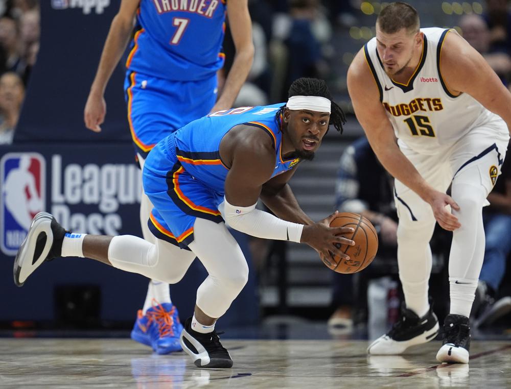 没人能防住 没人能防住