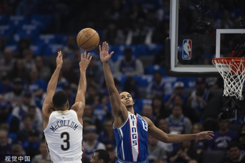 他们的下一 他们的下一