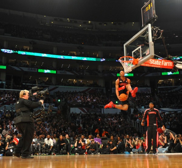 注目的赛事 注目的赛事