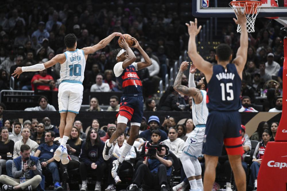 饱受瞩目的 饱受瞩目的