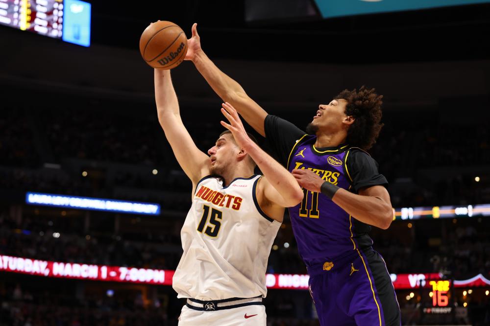 在全球市场 在全球市场